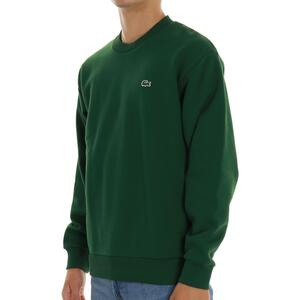 FELPA GIROCOLLO LACOSTE - Mad Fashion | img vers.300x/